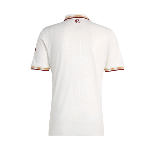Arsenal Third Kit Fan Editon 25/26