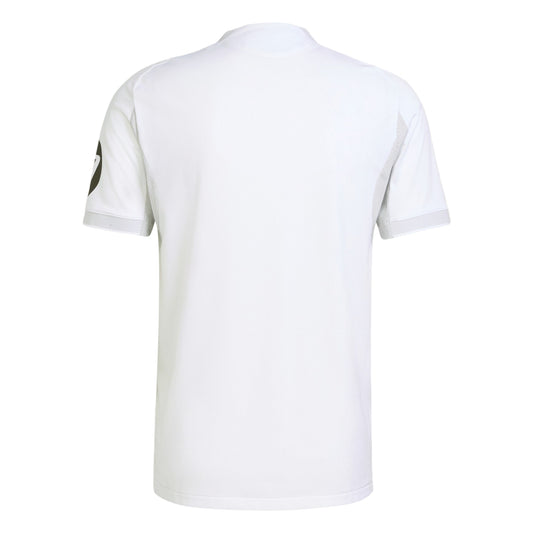 Real Madrid Home Kit Fan Edition 25/26