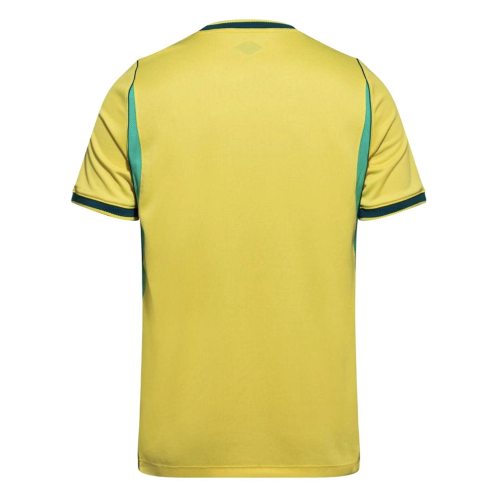 Brazil Home Kit Fan Edition World Cup 26