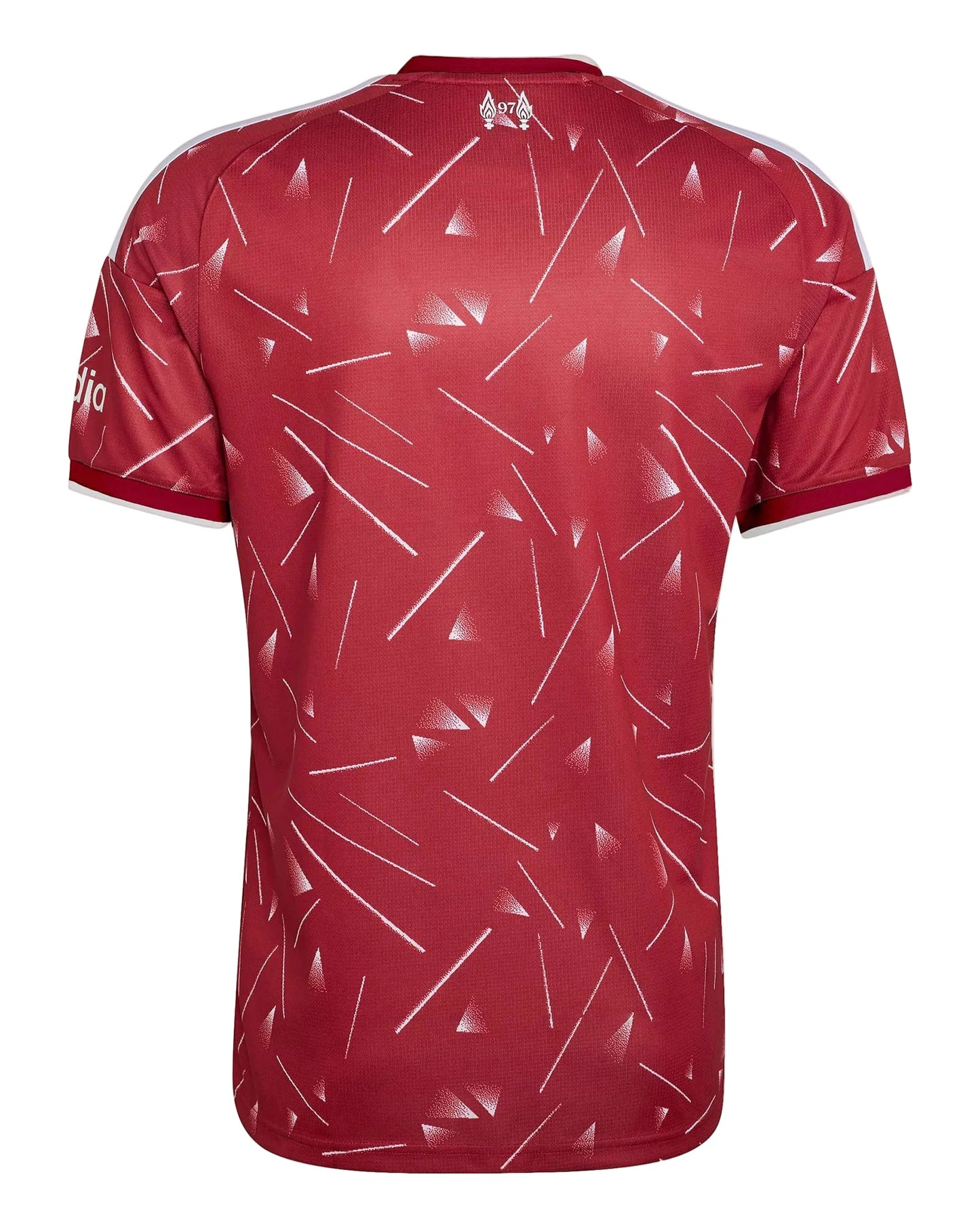 Liverpool Home Kit Fan Edition 26\27