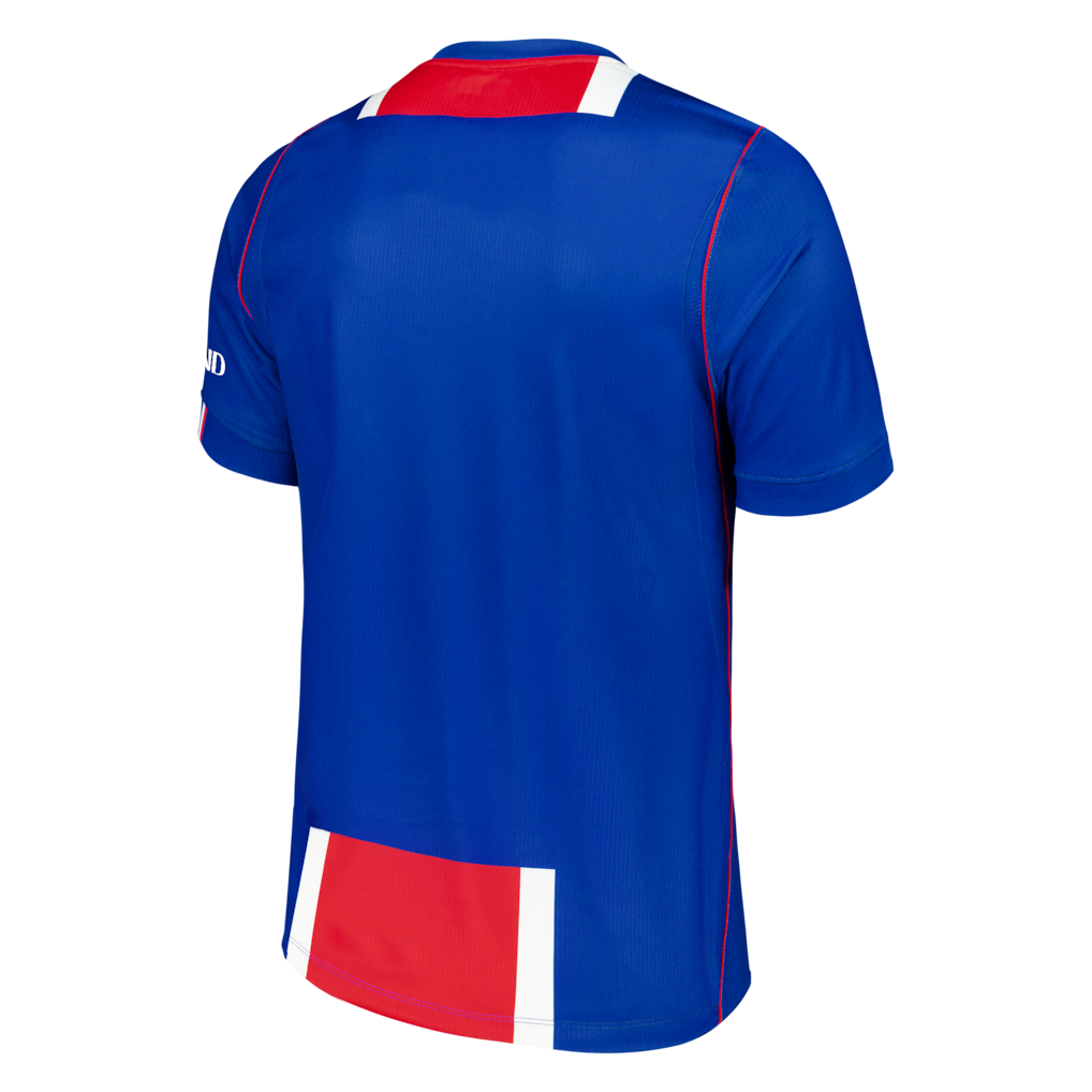 PSG Home Kit Fan Edition 26\27