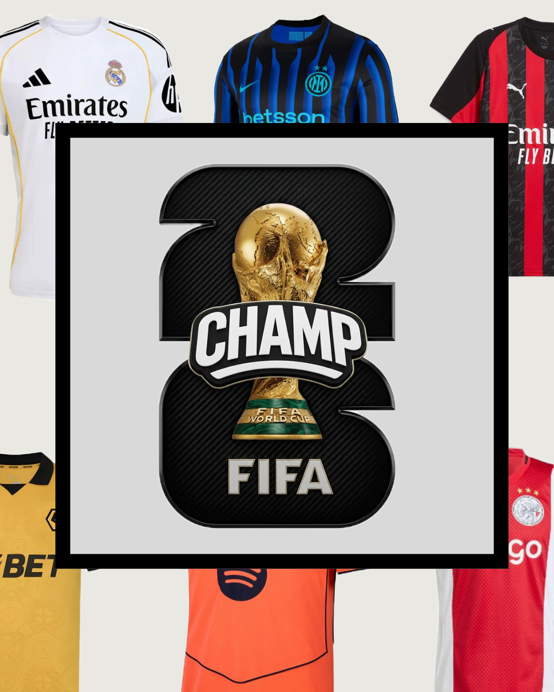 World Cup 26