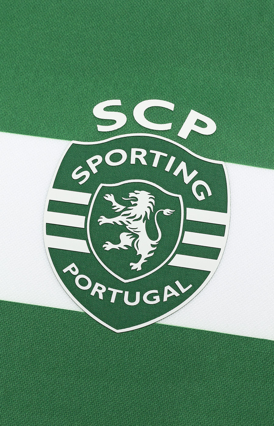 Sporting Home Kit Fan Edition 25/26