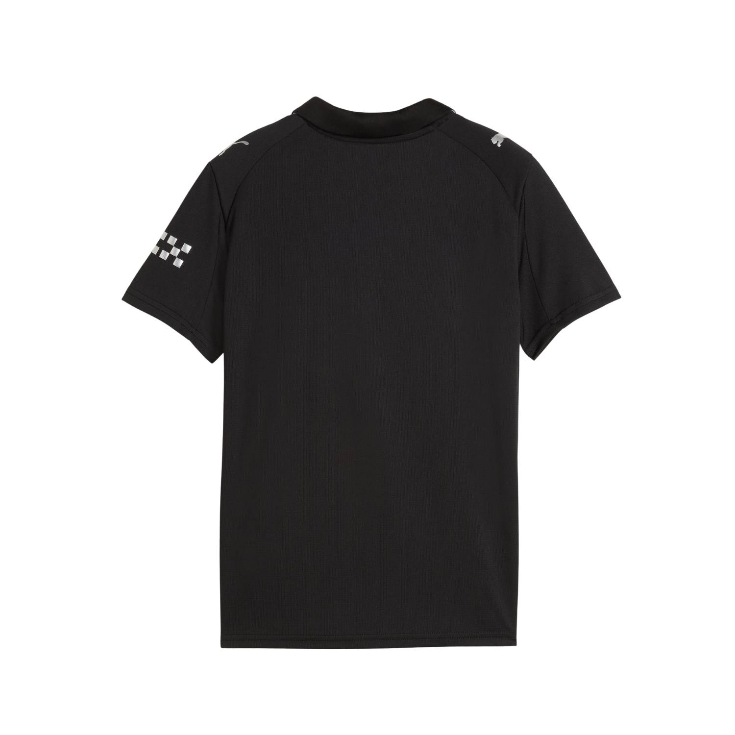 Manchester City Away Kit Fan Edition 25/26