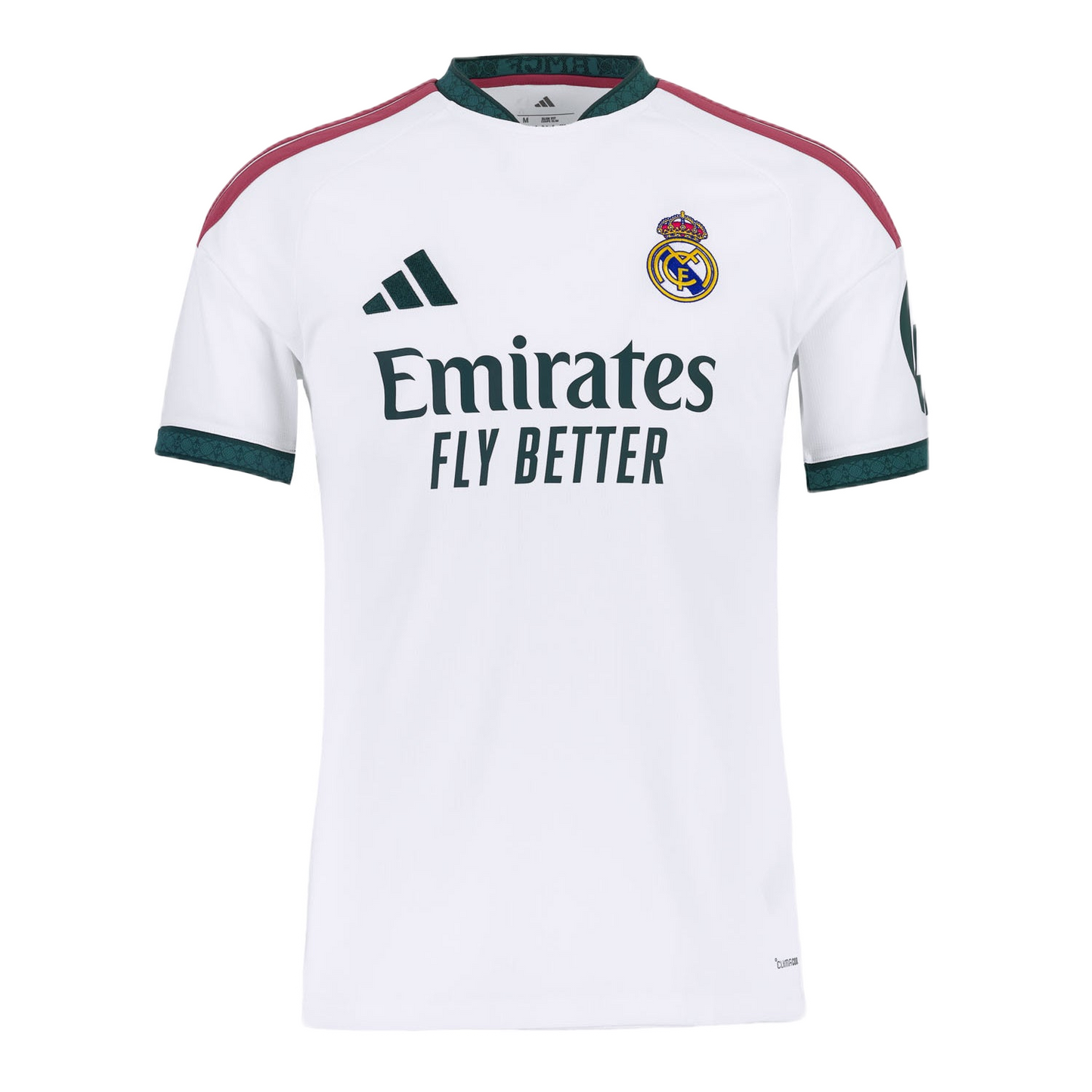 Real Madrid Home Kit Fan Edition 26\27