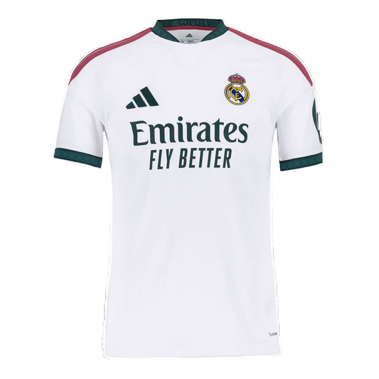 Real Madrid Home Kit Fan Edition 26\27