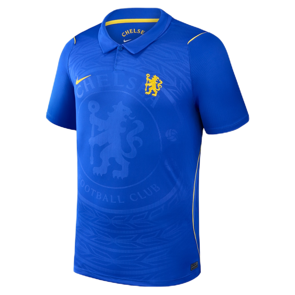 Chelsea Home Kit Fan Edition 26\27