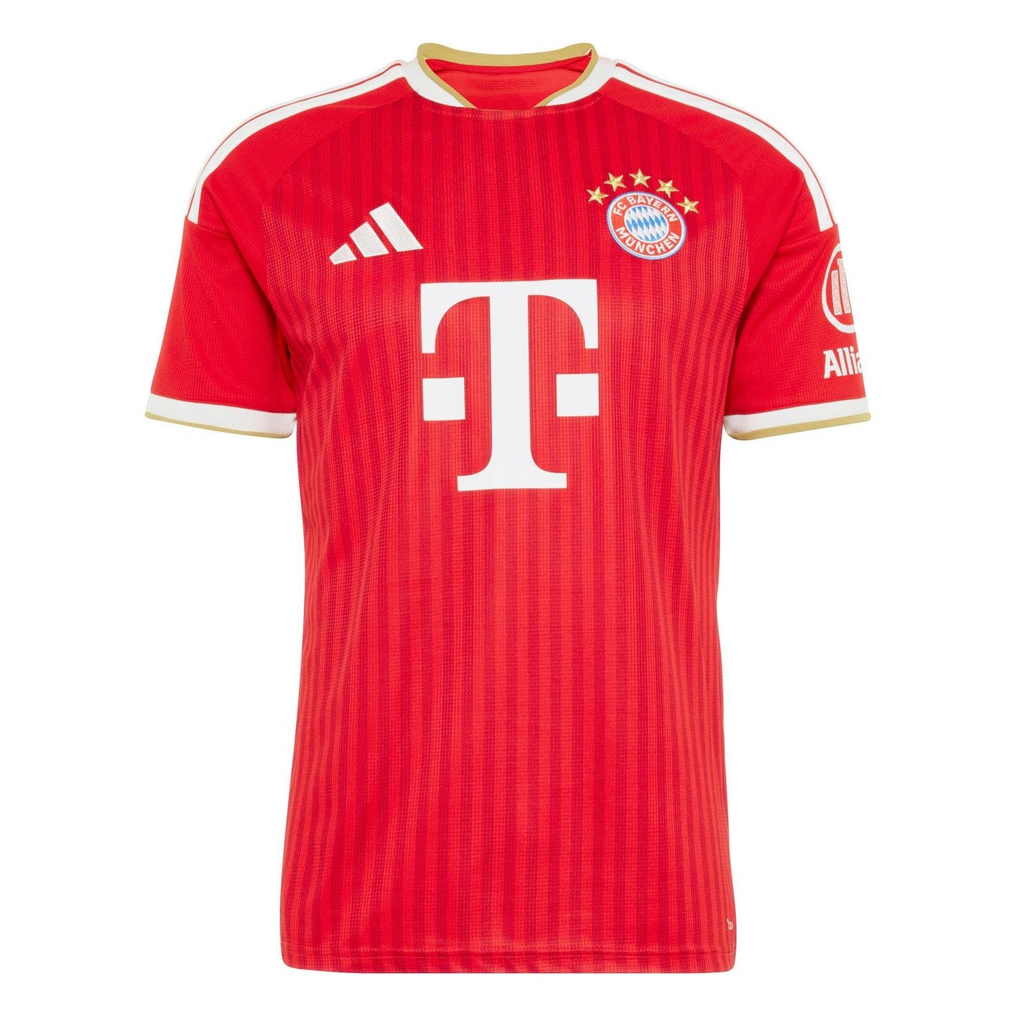 Bayern Munich Home Kit Fan Edition 26\27