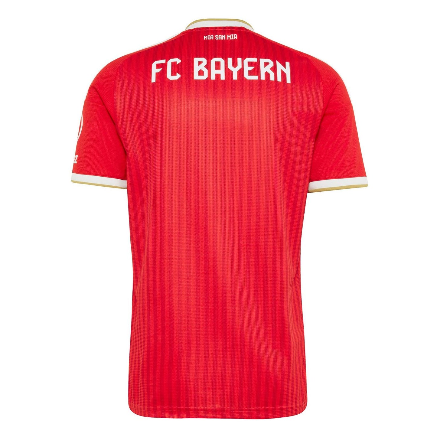 Bayern Munich Home Kit Fan Edition 26\27