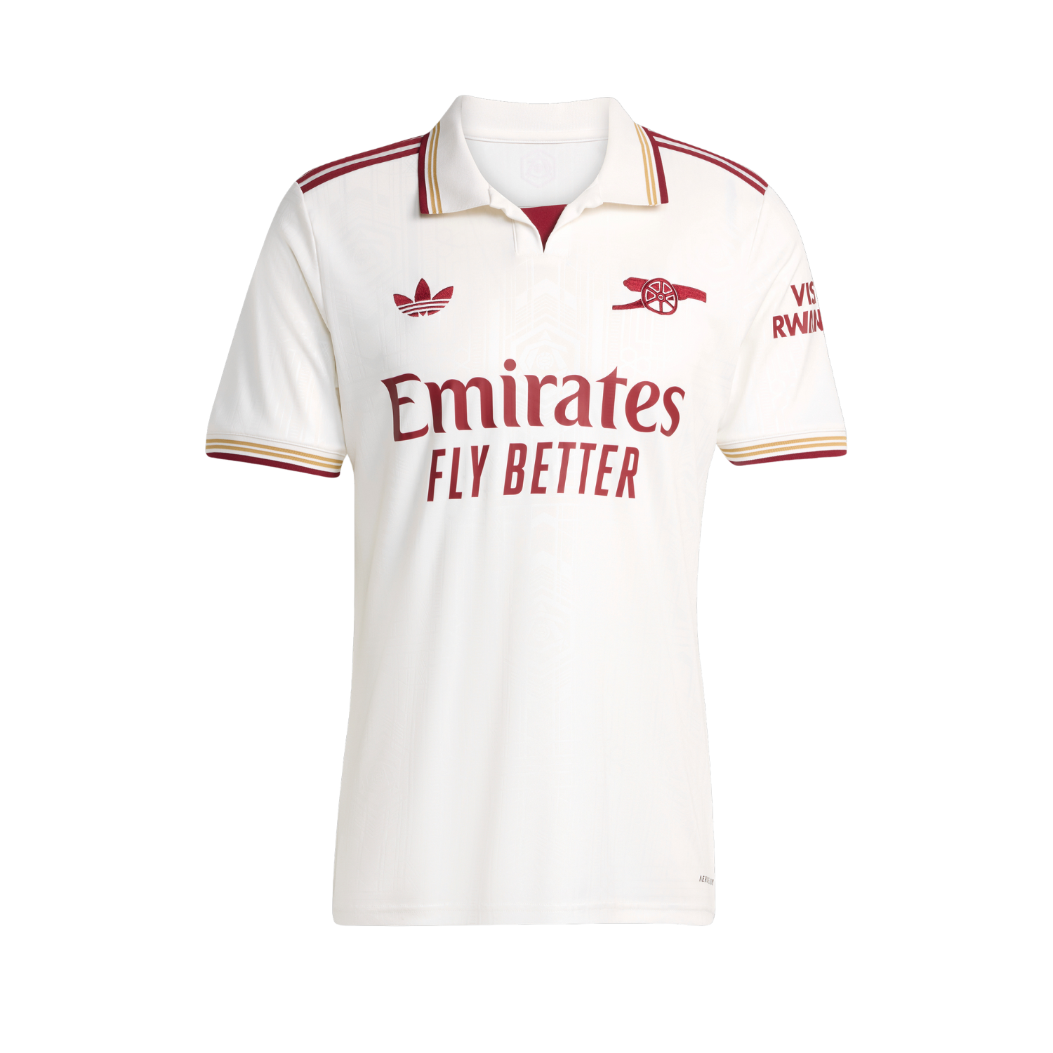 Arsenal Third Kit Fan Editon 25/26