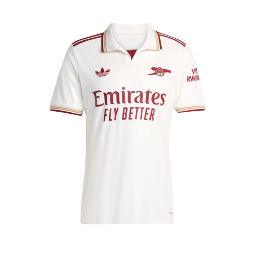 Arsenal Third Kit Fan Editon 25/26