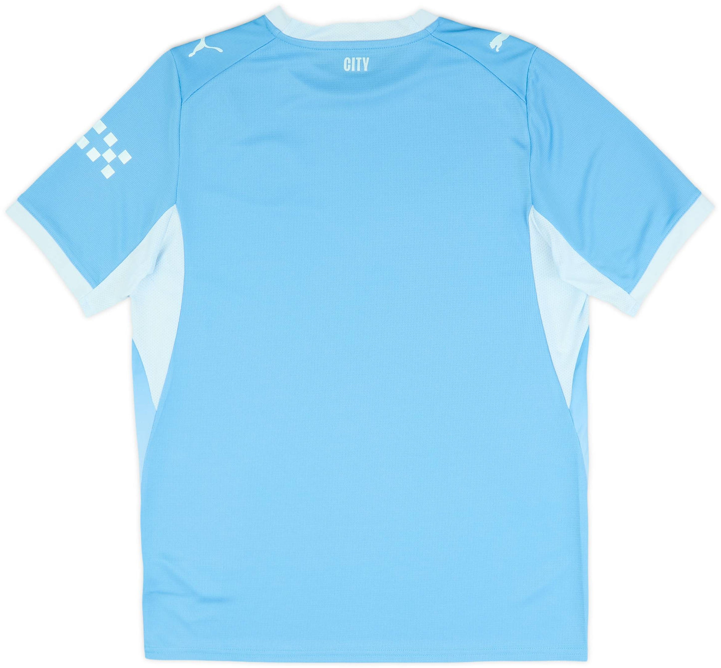 Manchester City Home Kit Fan Edition 26\27