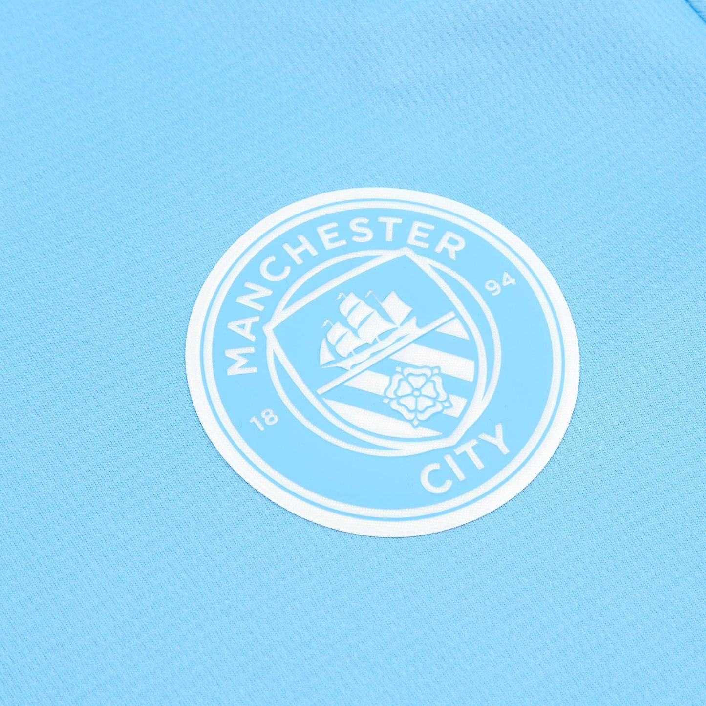 Manchester City Home Kit Fan Edition 26\27