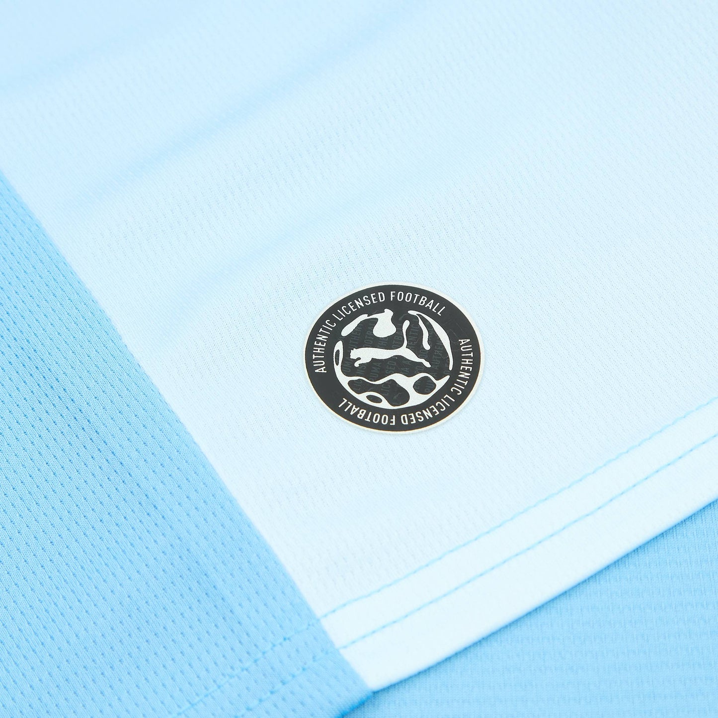 Manchester City Home Kit Fan Edition 26\27