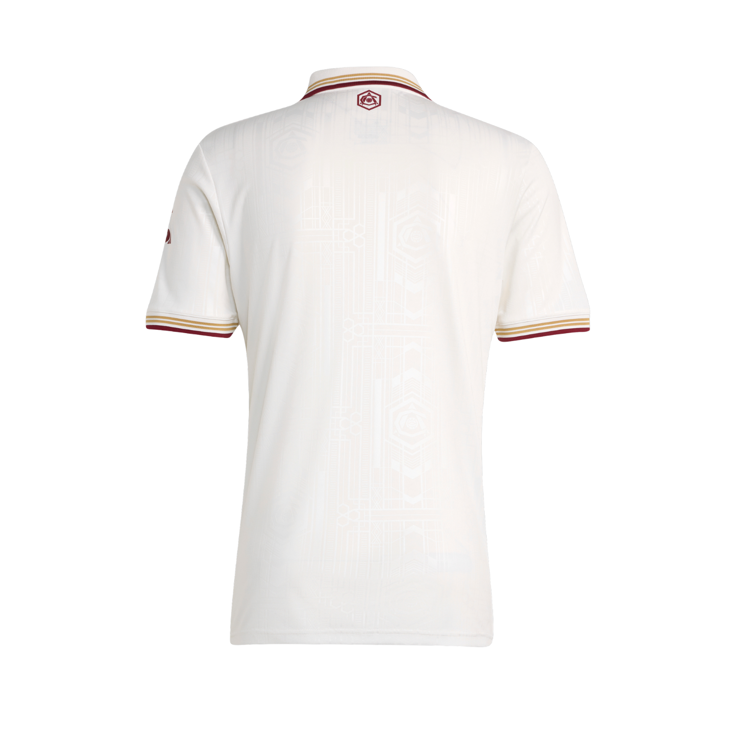 Arsenal Third Kit Fan Editon 25/26