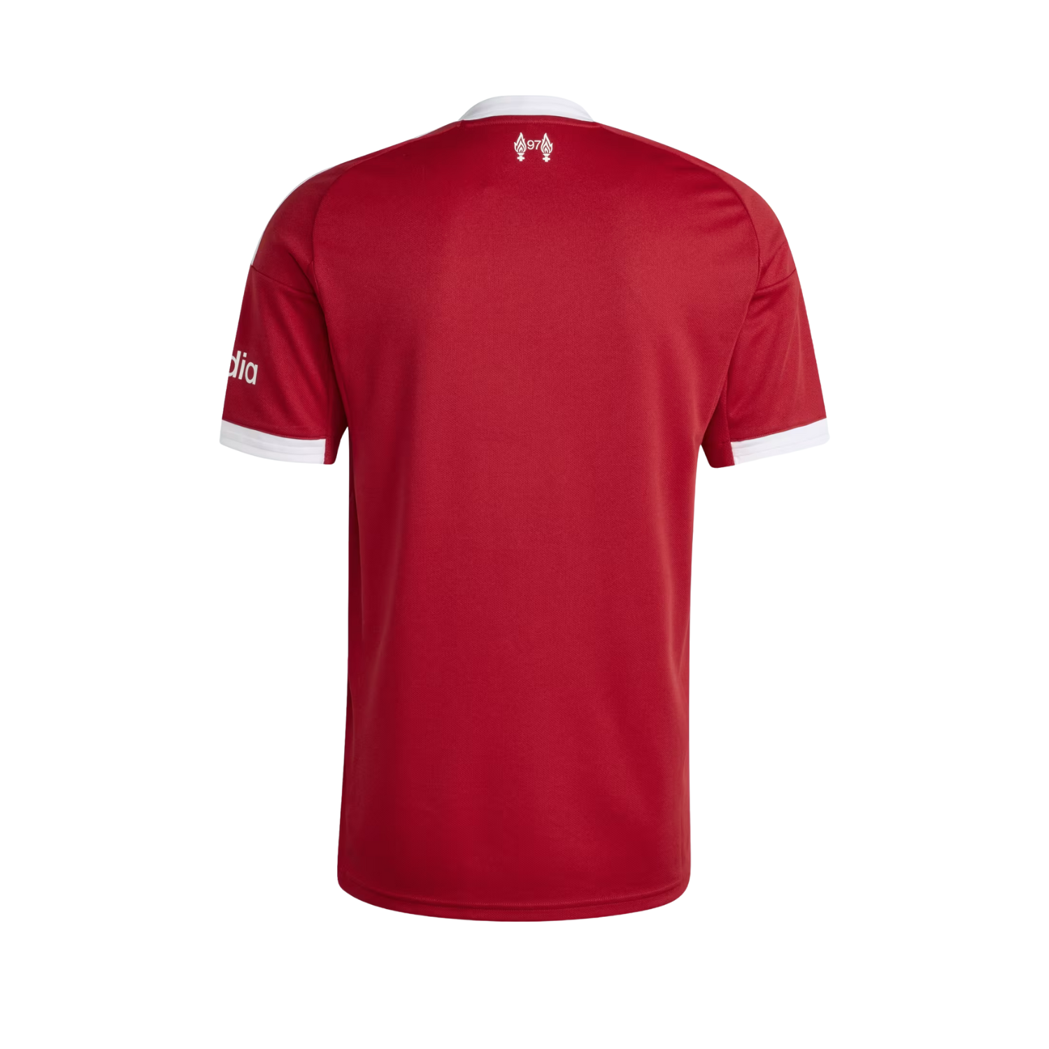 Liverpool Home Kit Fan Edition 25/26