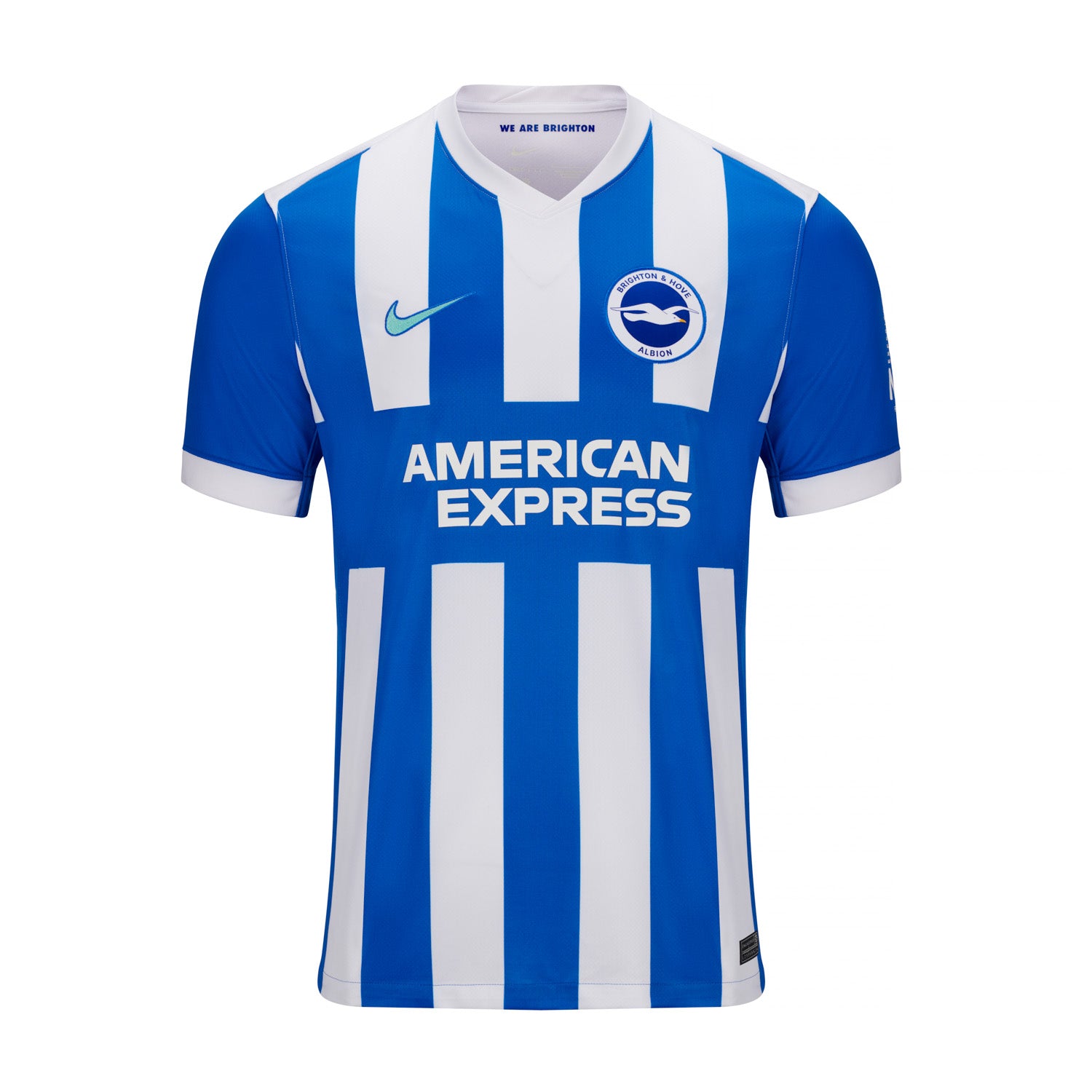 Brighton Home Kit Fan Editon 25/26