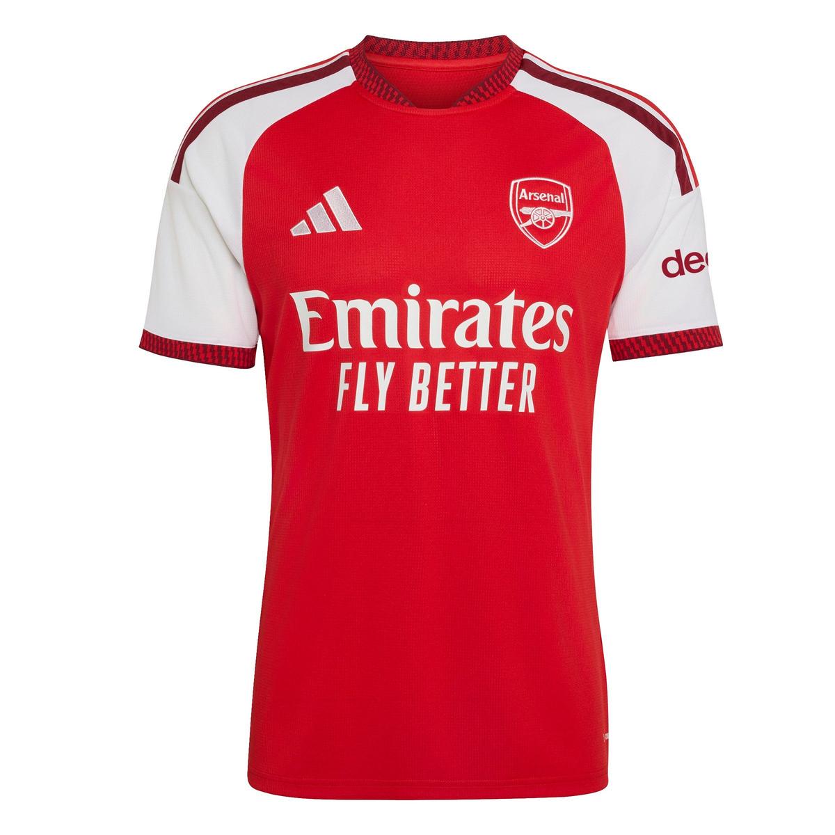 Arsenal Home Kit Fan Edition 26\27