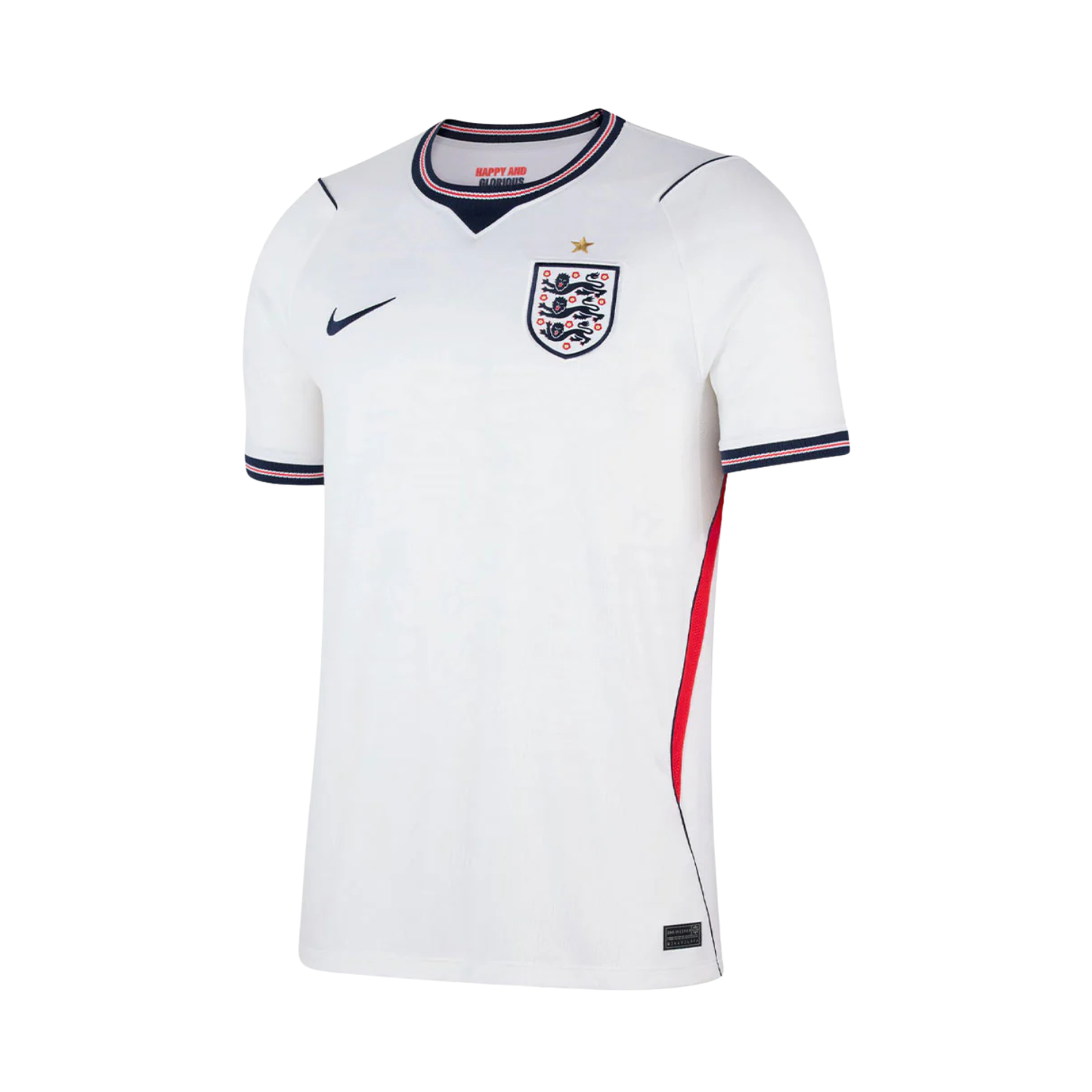 England Home Kit Fan Edition World Cup 26