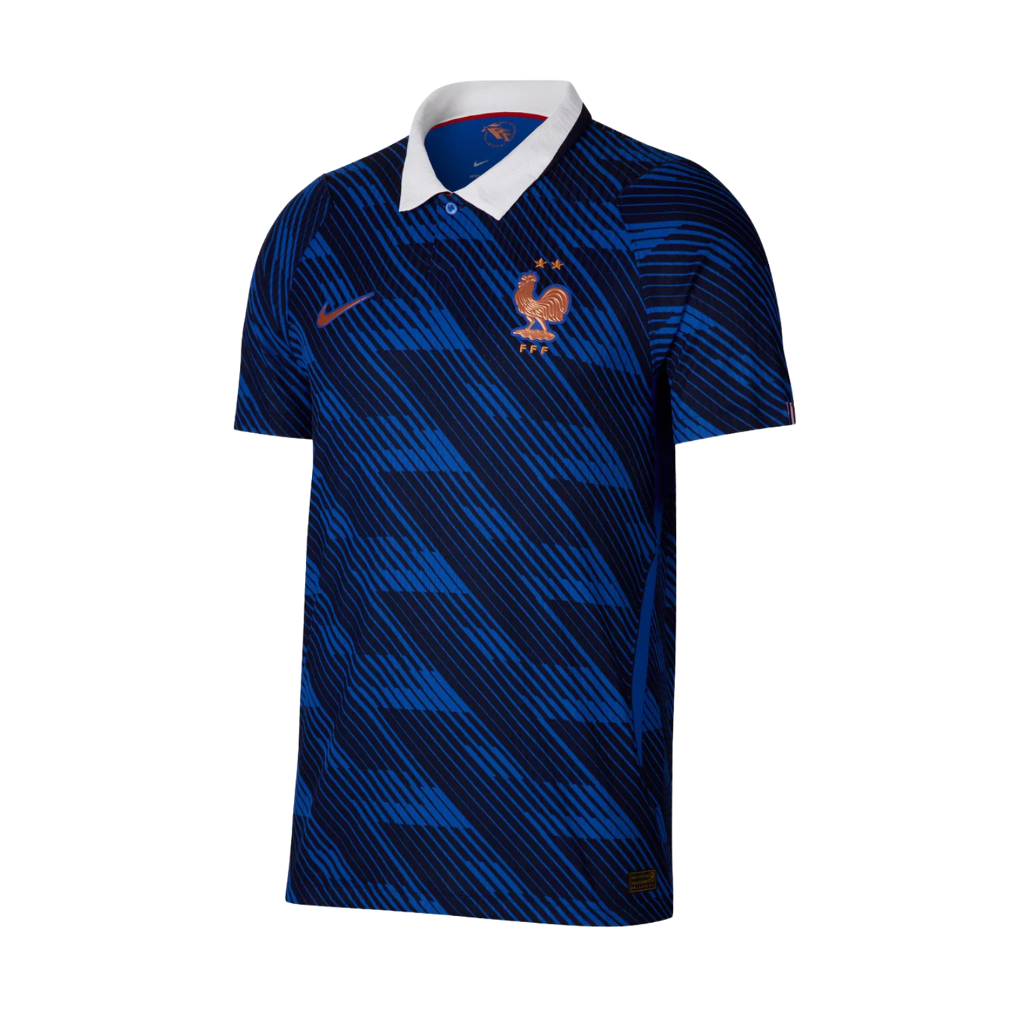 France Home Kit Fan Edition World Cup 26
