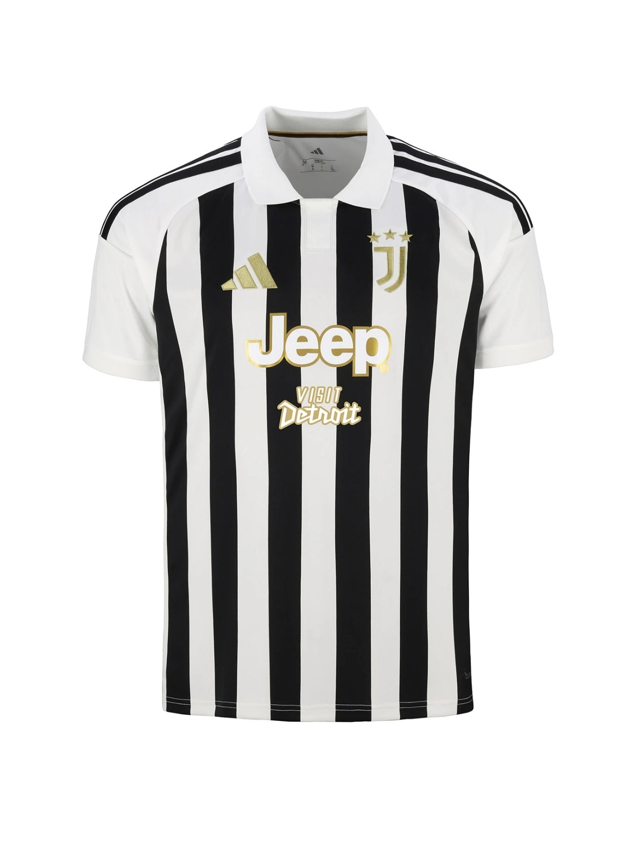 Juventus Home Kit Fan Edition 26\27