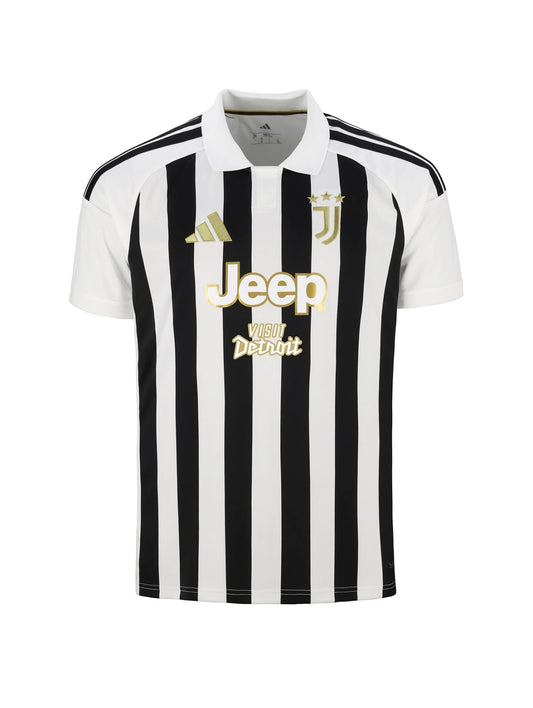 Juventus Home Kit Fan Edition 26\27