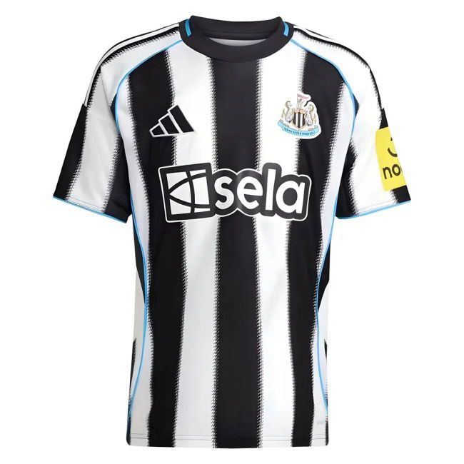 NewCastle Home Kit Fan Edition 25/26
