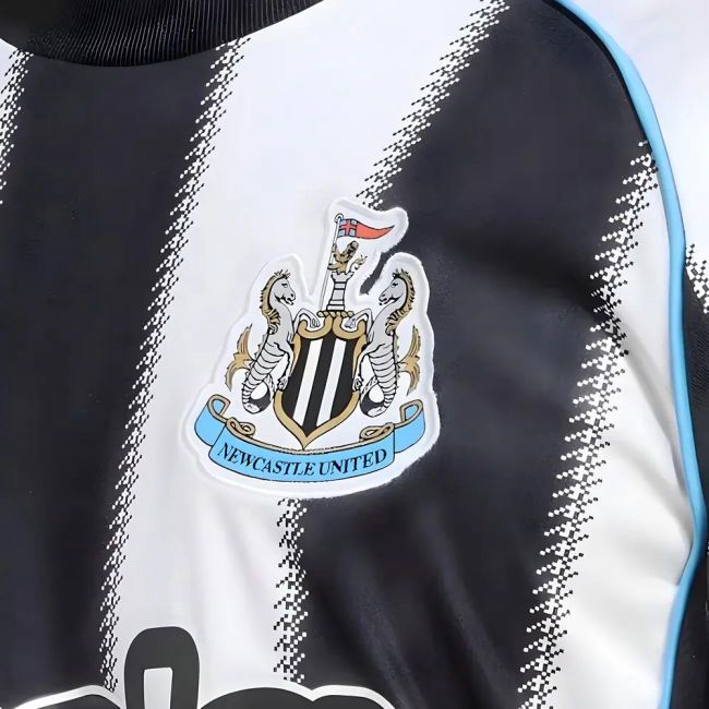 NewCastle Home Kit Fan Edition 25/26