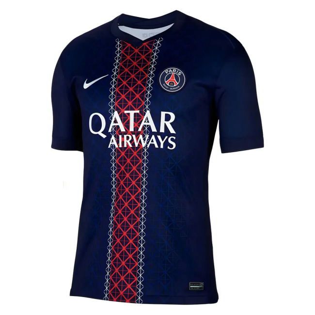 PSG Home Kit Fan Edition 25/26