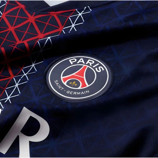 PSG Home Kit Fan Edition 25/26