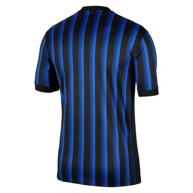Inter Milan Home Kit Fan Edition 25/26