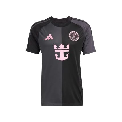 Inter Miami Away kit Fan Edition 25/26