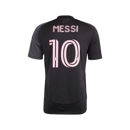 Inter Miami Away kit Fan Edition 25/26