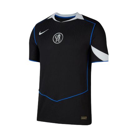 Chelsea Third Kit Fan Edition 25/26