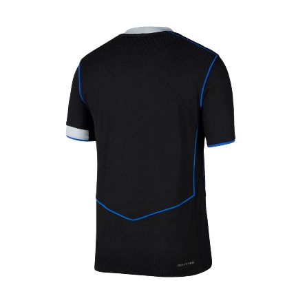 Chelsea Third Kit Fan Edition 25/26