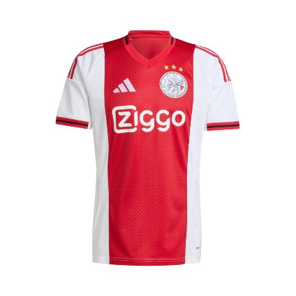 Ajax Home Kit Fan Edition 25/26