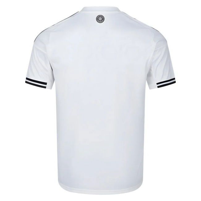 Fulham Home Kit Fan Edition 25/26