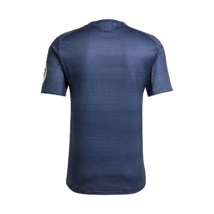 Real Madrid Away Kit Fan Edition 25/26