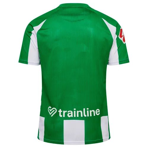 Real Betis Home Kit Fan Edition 25/26
