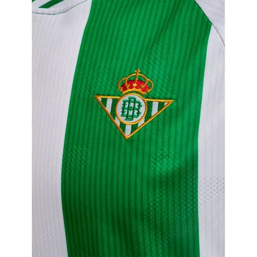 Real Betis Home Kit Fan Edition 25/26
