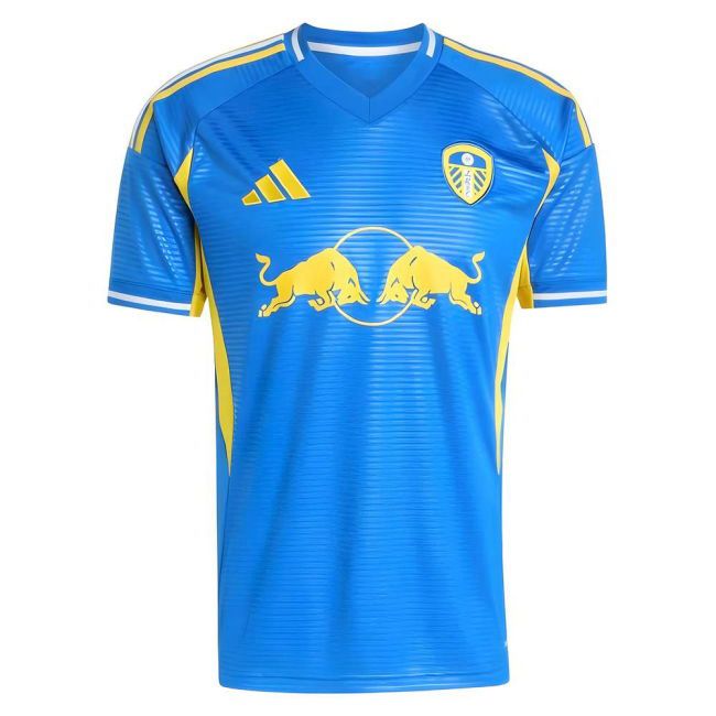 Leeds Away Kit Fan Edition 25/26