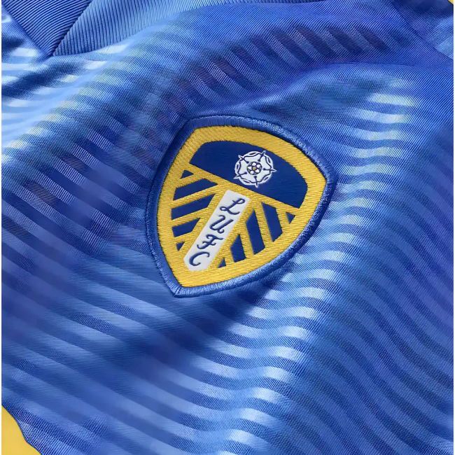 Leeds Away Kit Fan Edition 25/26
