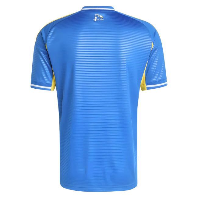 Leeds Away Kit Fan Edition 25/26