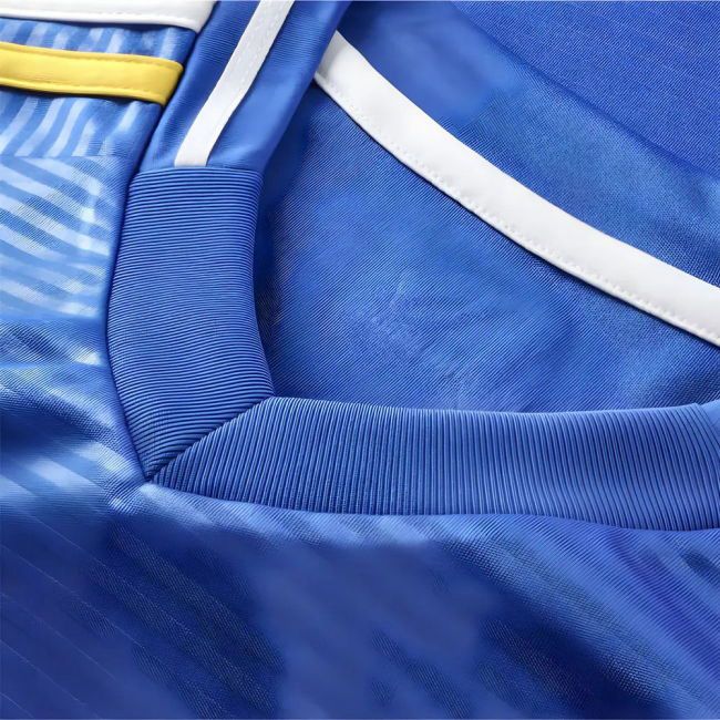 Leeds Away Kit Fan Edition 25/26