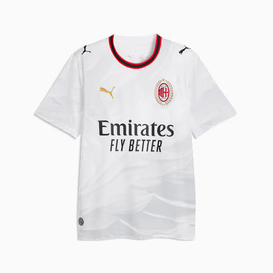 AC Milan Away Kit Fan Edition 26\27