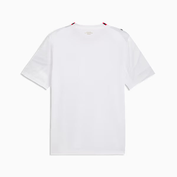 AC Milan Away Kit Fan Edition 26\27