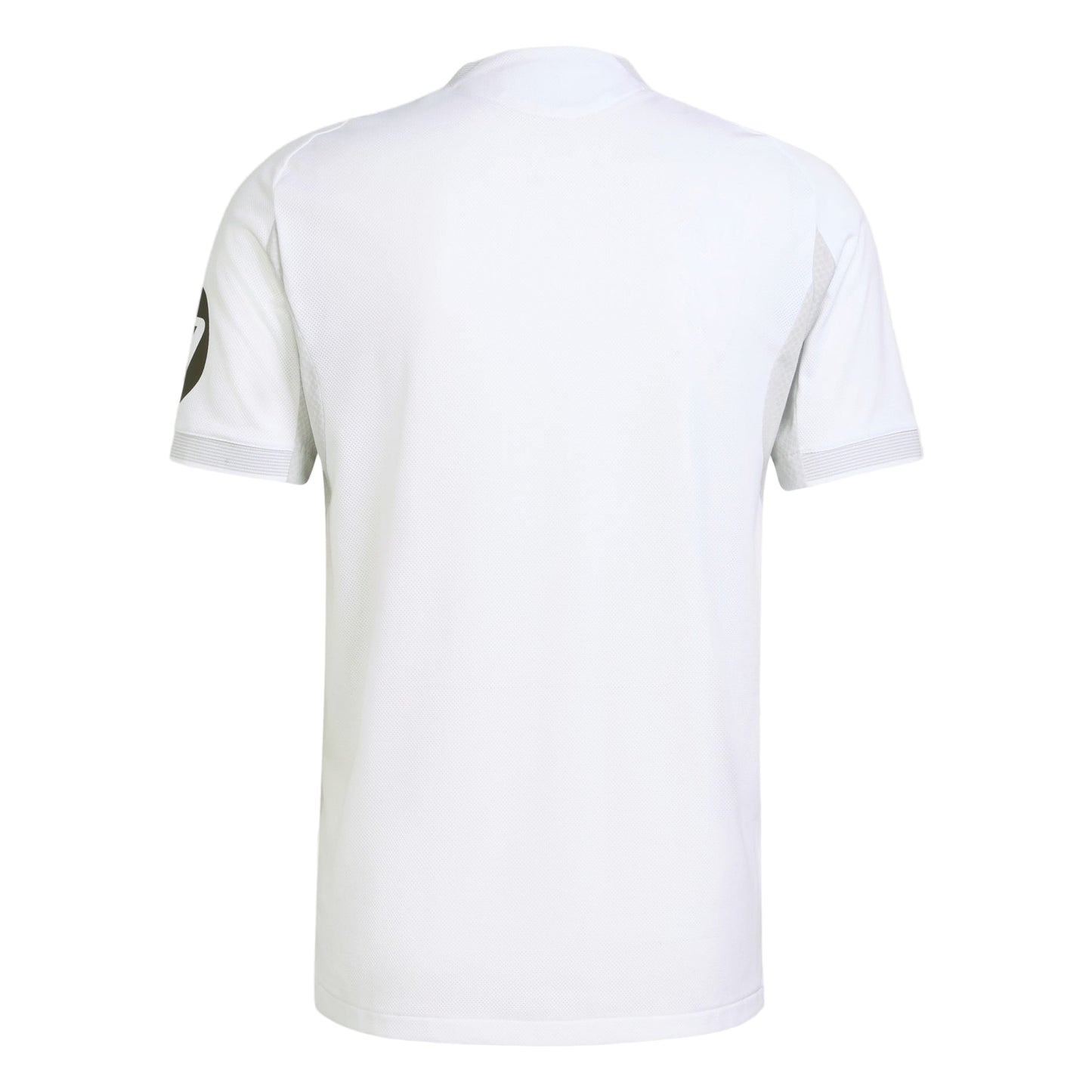 Real Madrid Home Kit Fan Edition 25/26