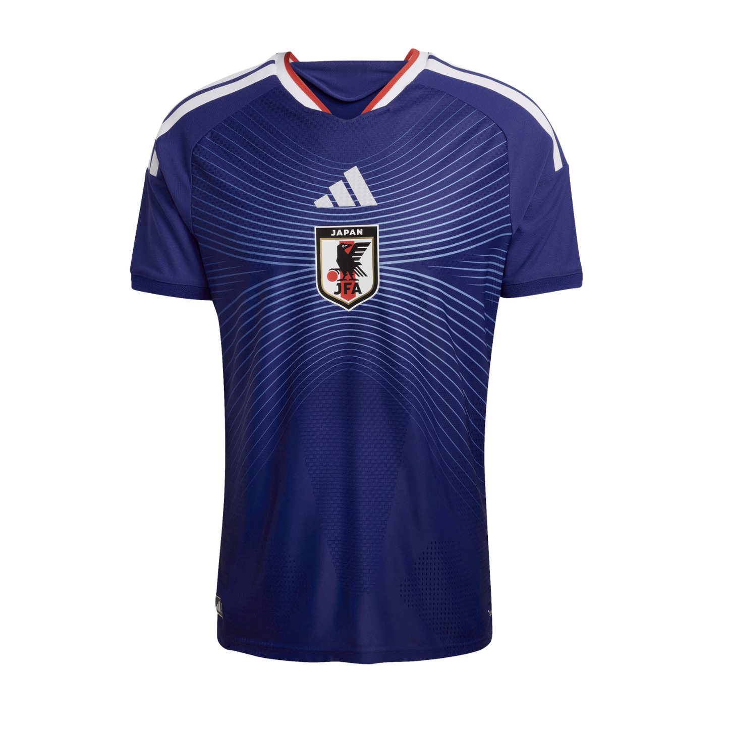 Japan Home Kit Fan Edition World Cup 26