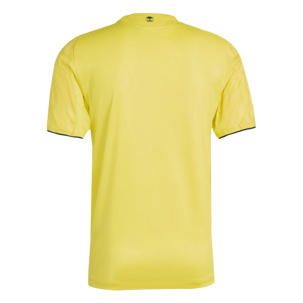 Al Nassr Home kit Fan Edition 25/26