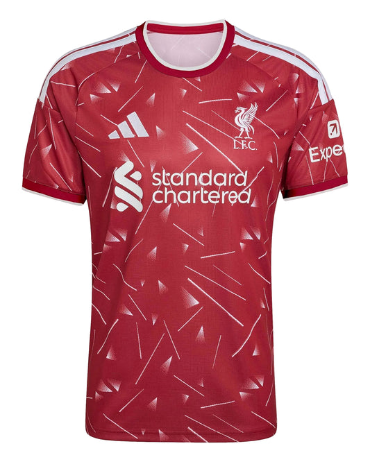 Liverpool Home Kit Fan Edition 26\27